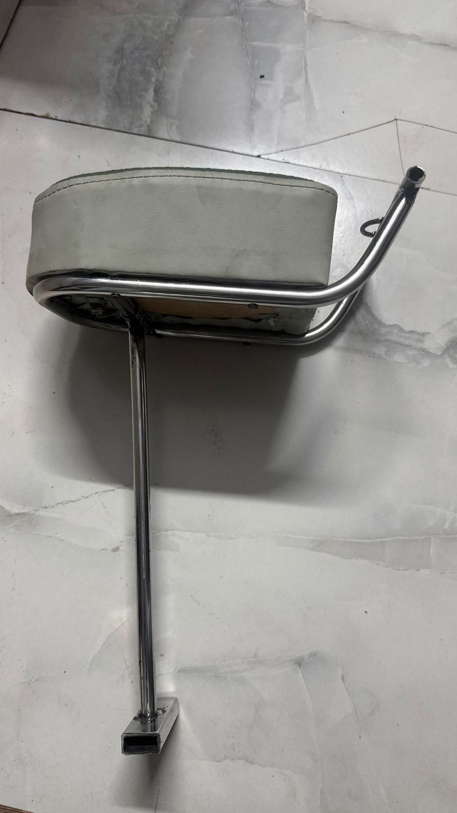 Portable Baby Seat for Scooters