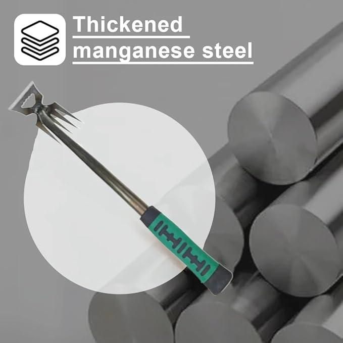 2 in 1 Weeder & Shovel Tool