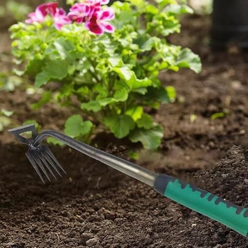 2 in 1 Weeder & Shovel Tool